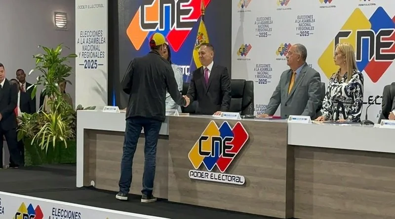 Image for 28 de mayo de 2025