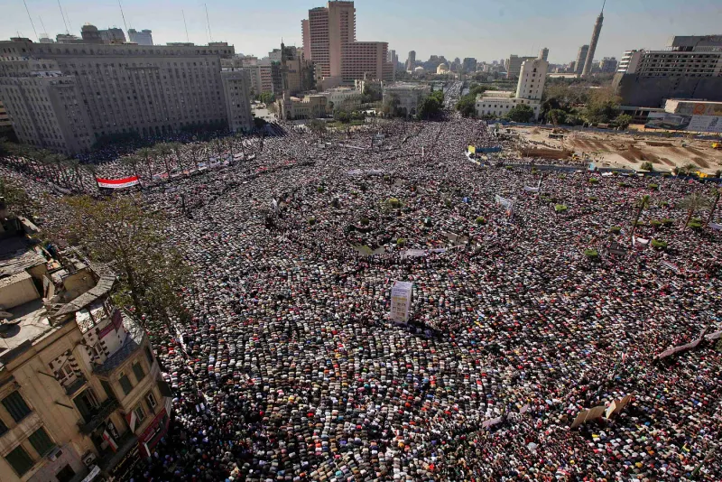 Image for ¿Quién teme a la Quinta Ola? Crítica a la fragilidad de la rebelión digital