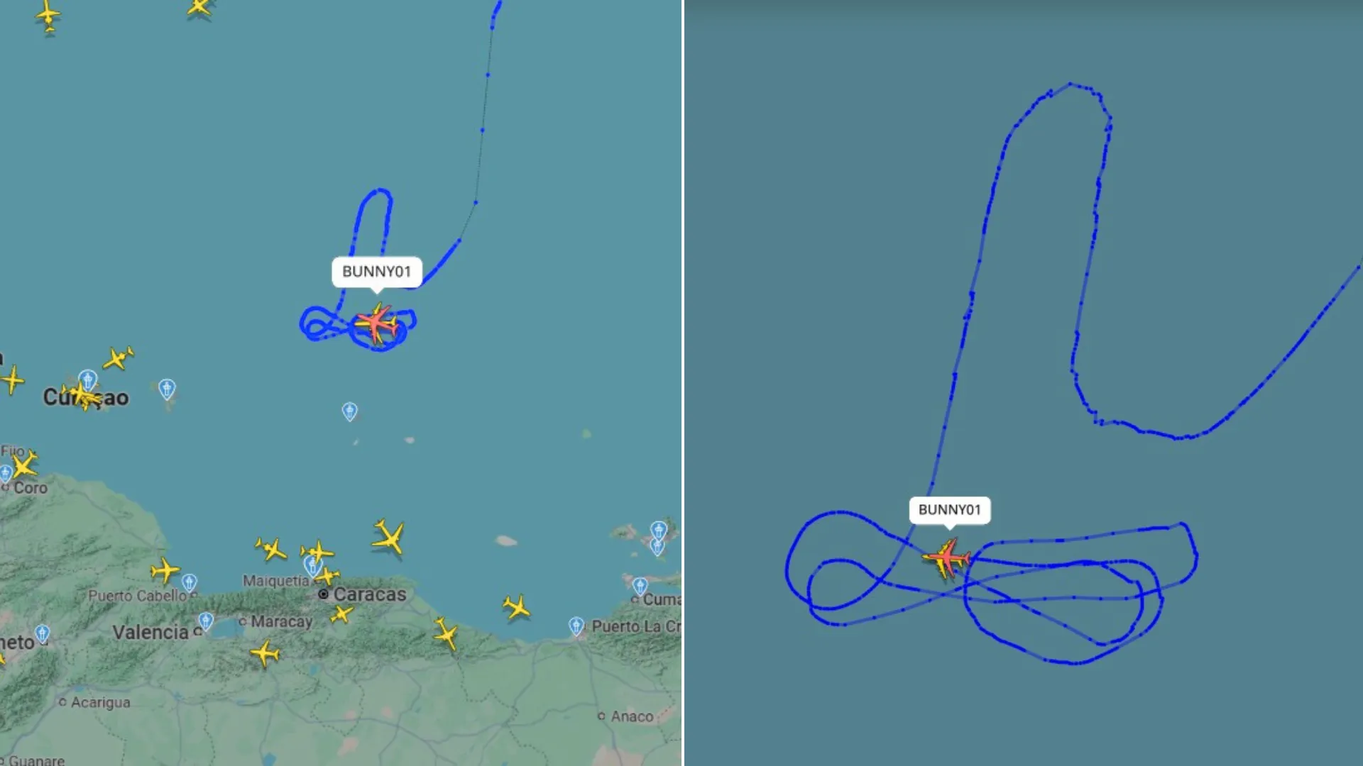 El dilema estratégico de Trump: La carta del quiebre militar