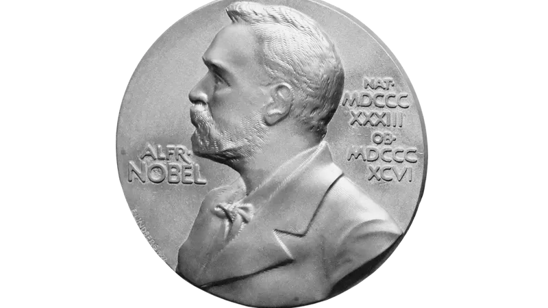 Image for Los límites del poder simbólico del Nobel