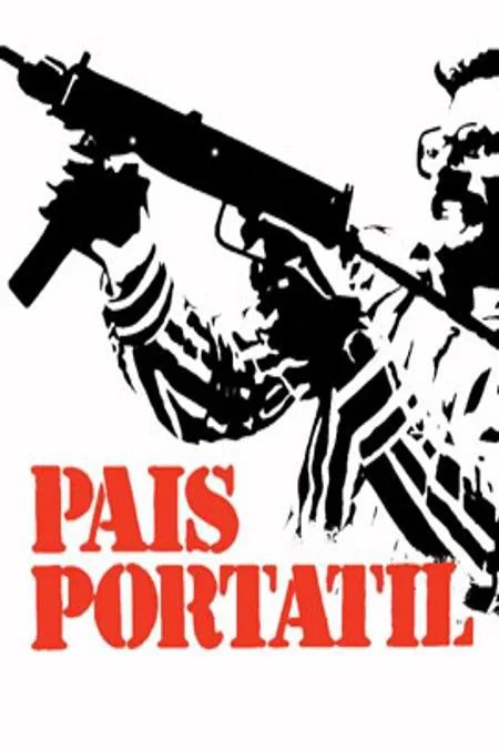 Image for La extraña esperanza de un país portátil